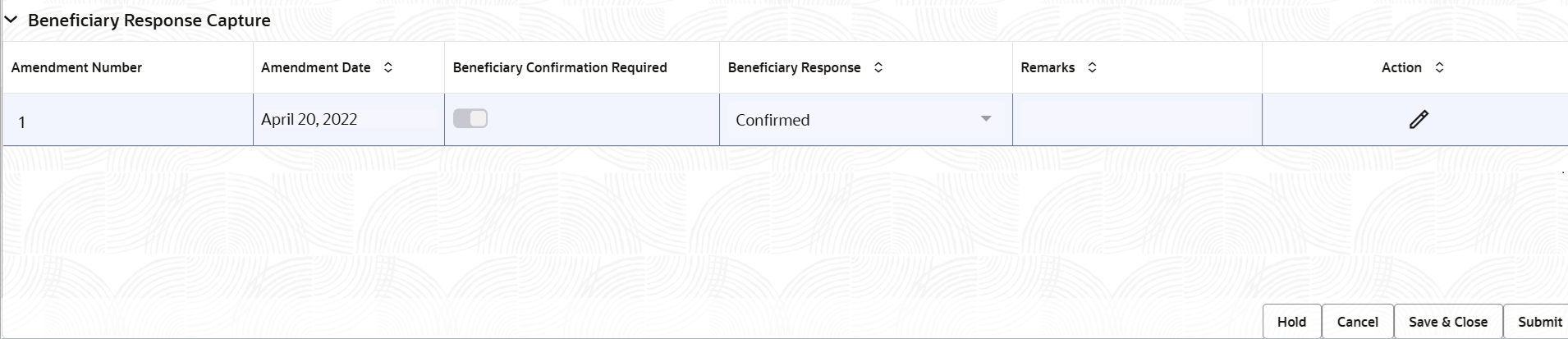 Description of registrationbeneficiaryresponsecapture.png follows