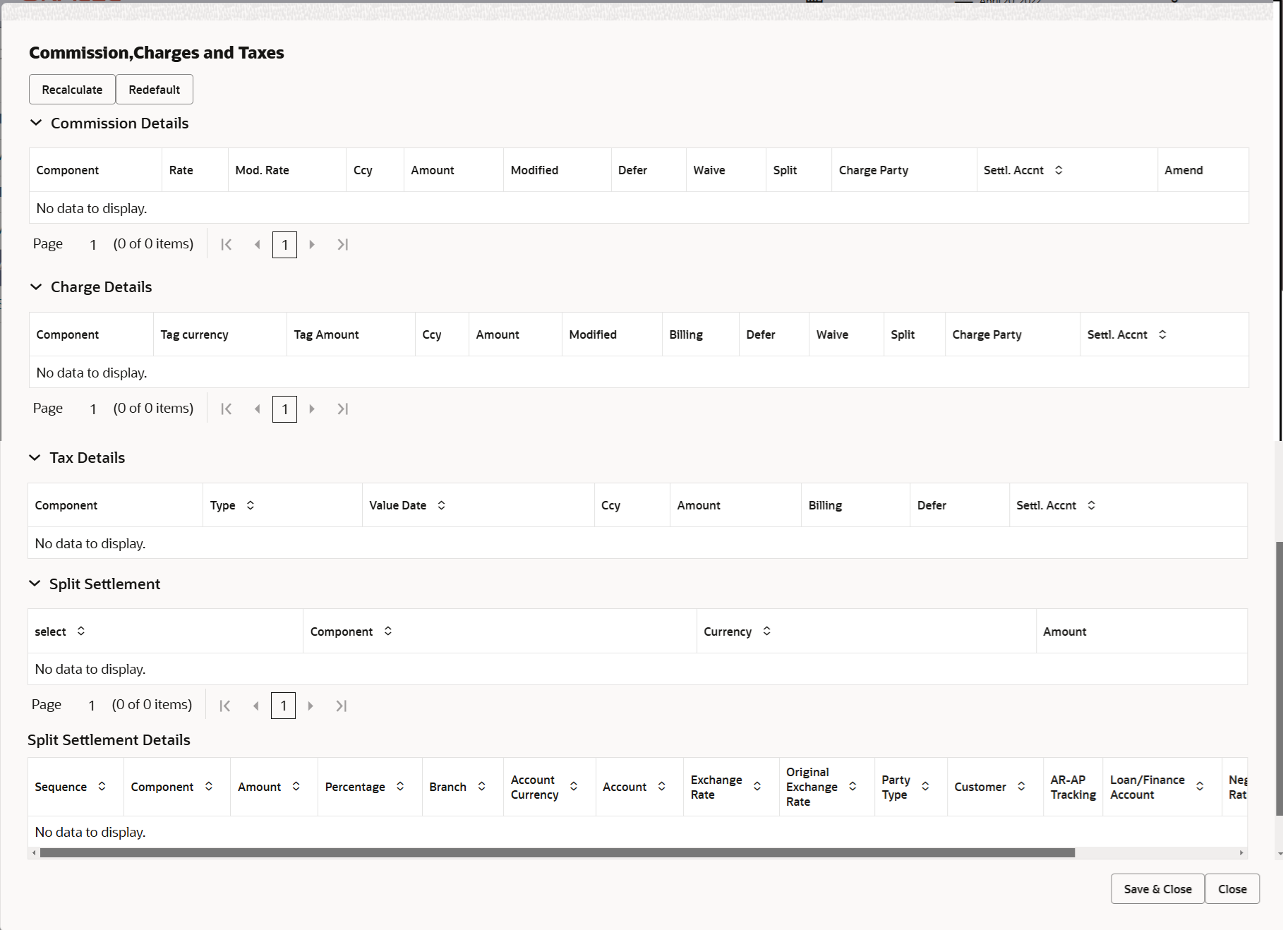 Description of dechargedetails.png follows
