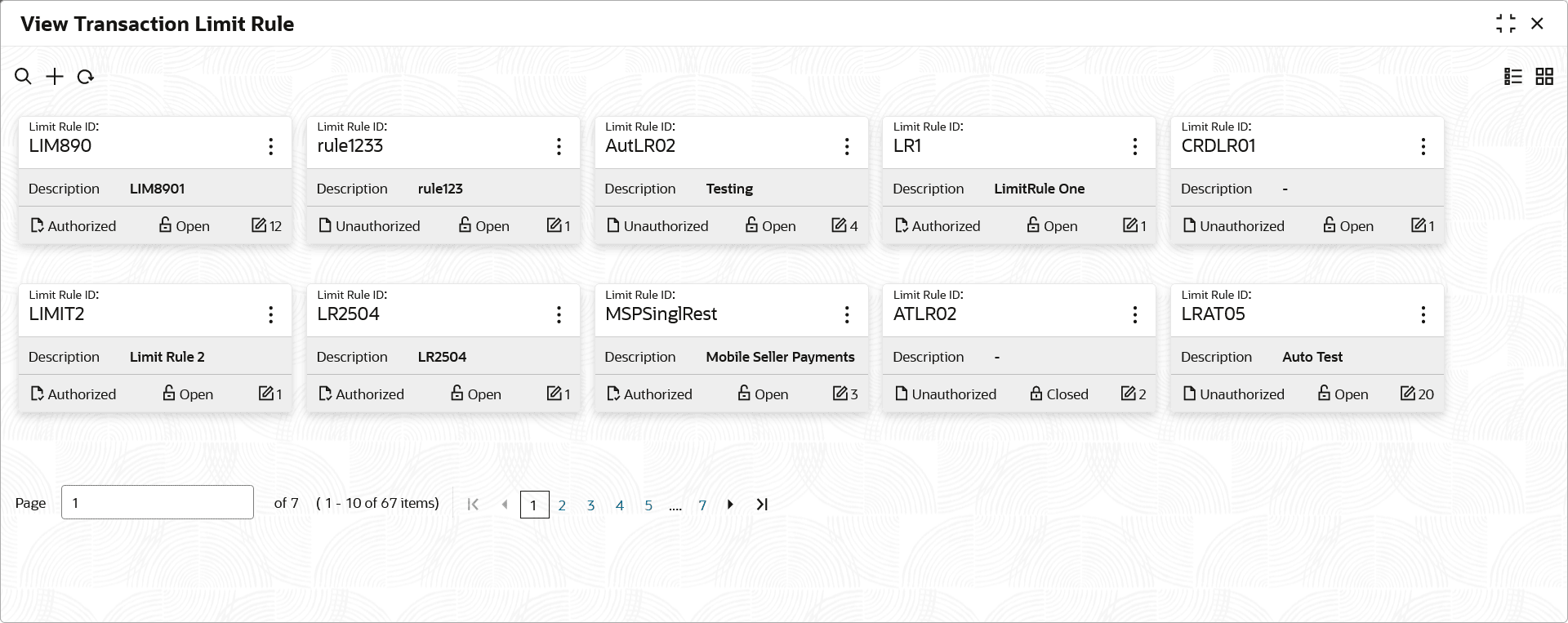 Description of Figure 14-2 follows Description of Figure 14-2 follows