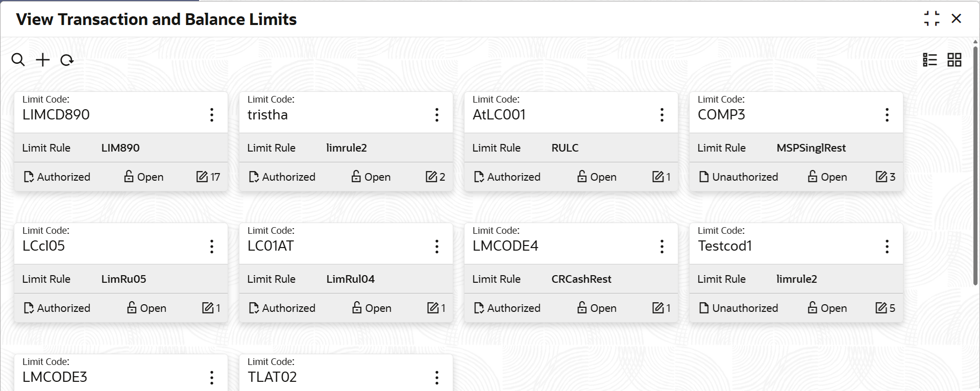 Description of Figure 15-3 follows Description of Figure 15-3 follows