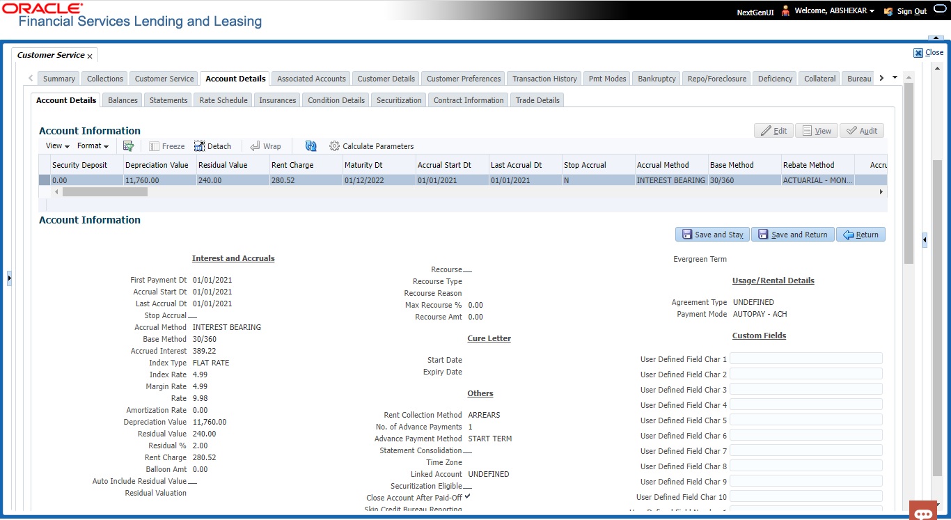 Description of Figure 4-19 follows Description of Figure 4-19 follows