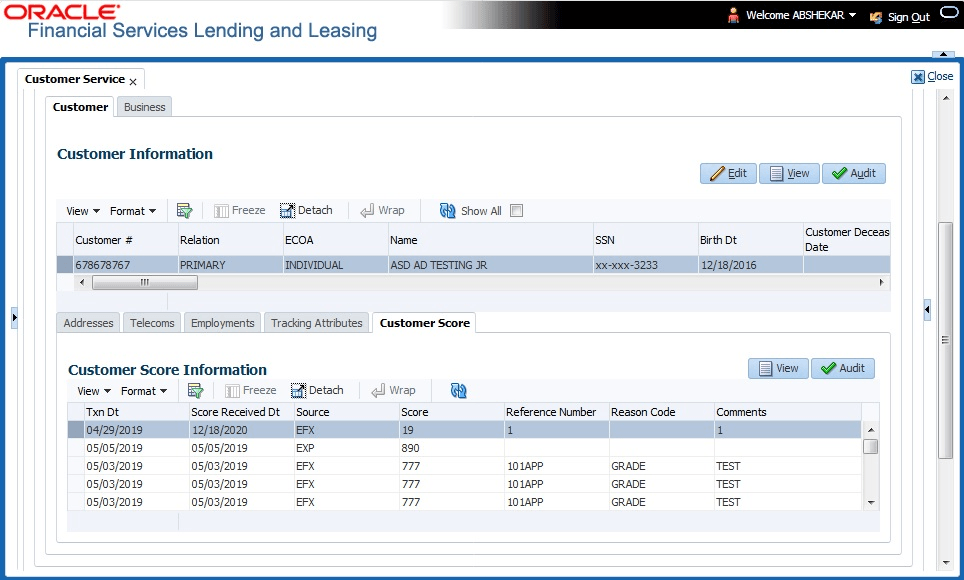 Description of Figure 4-30 follows Description of Figure 4-30 follows