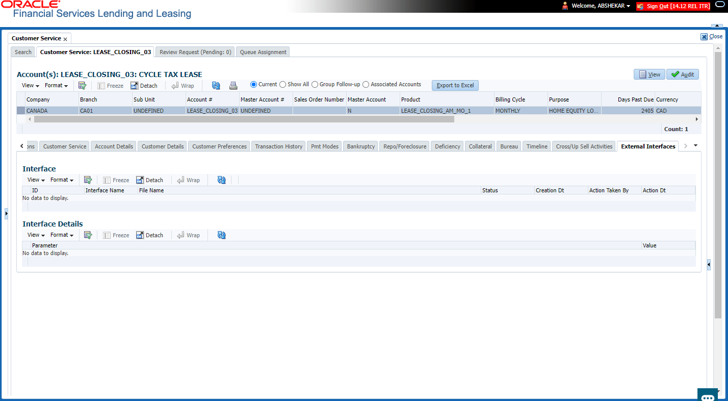 Description of Figure 4-57 follows Description of Figure 4-57 follows