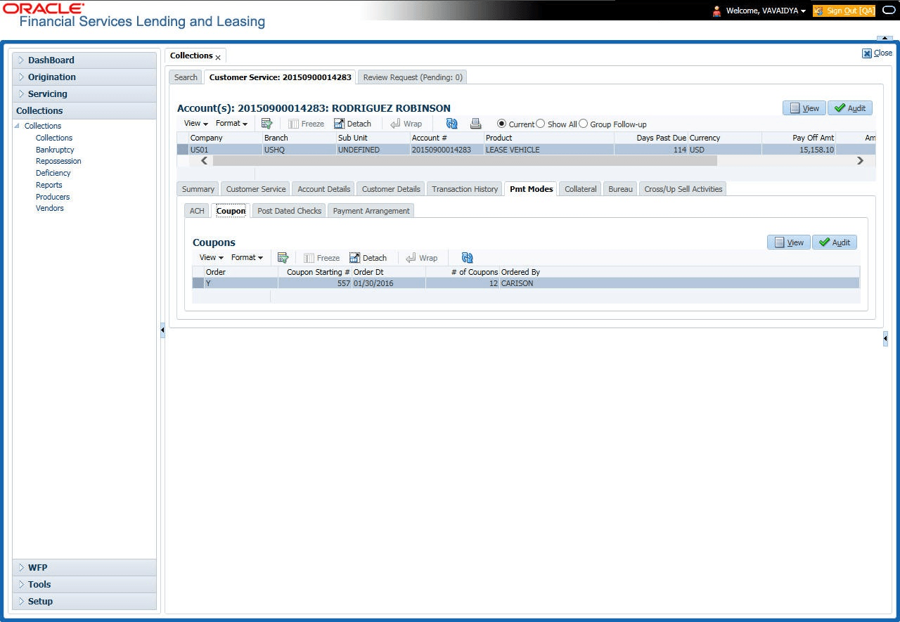 Description of Figure 4-41 follows Description of Figure 4-41 follows