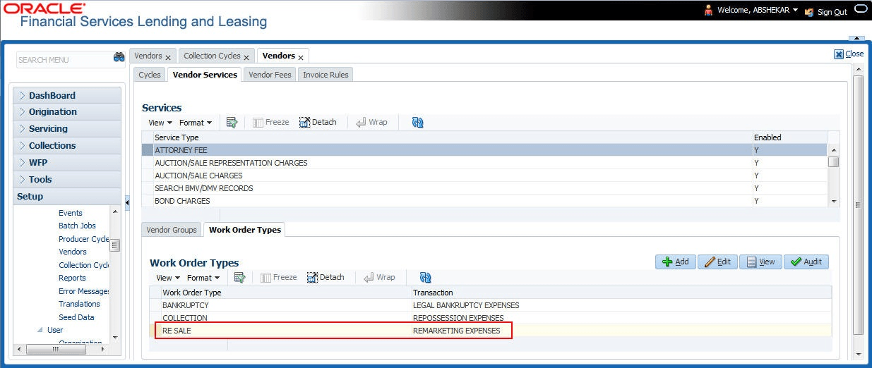 Description of Figure 9-9 follows Description of Figure 9-9 follows