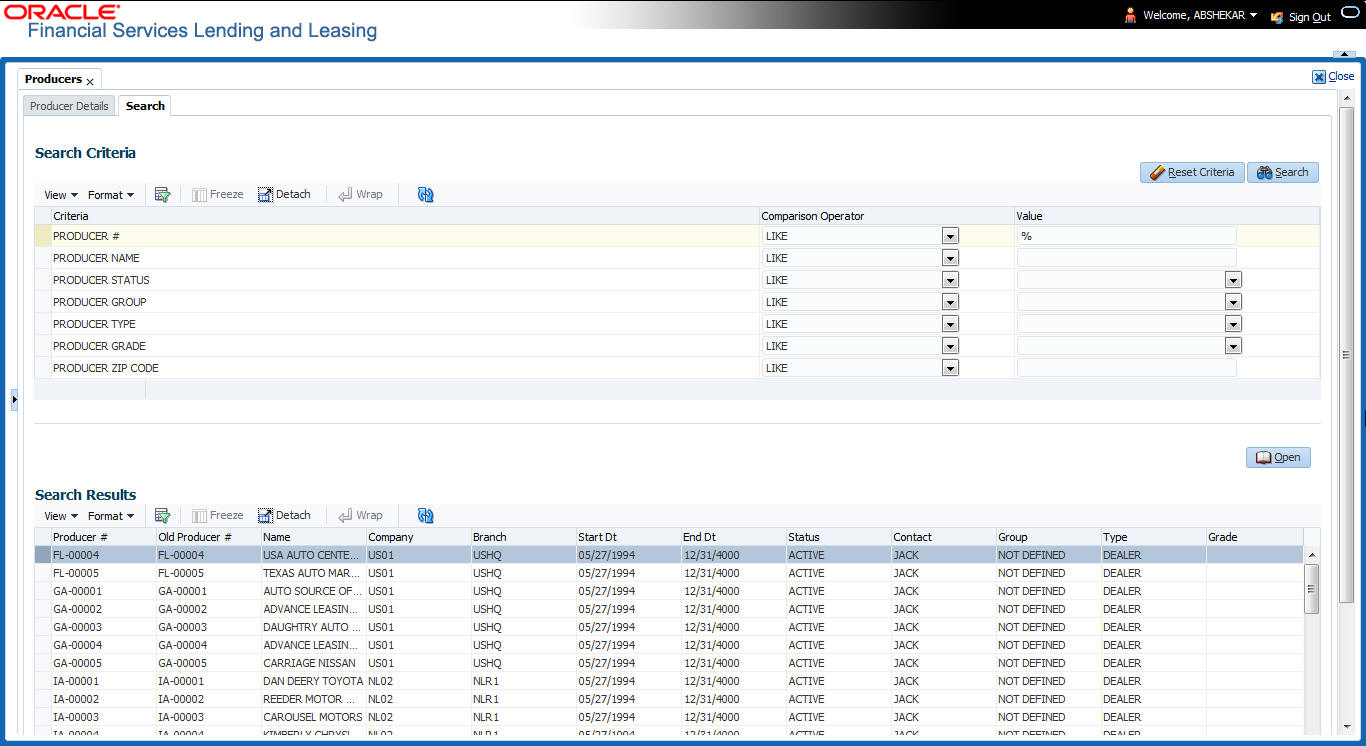 Description of Figure 13-2 follows Description of Figure 13-2 follows