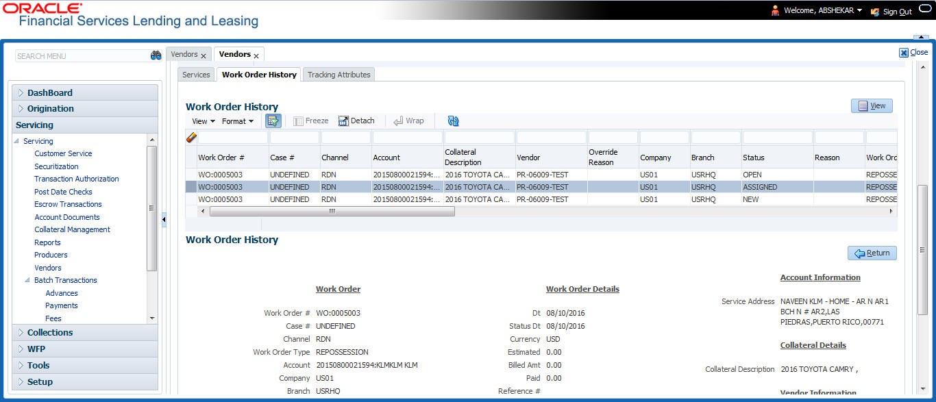 Description of Figure 14-4 follows Description of Figure 14-4 follows