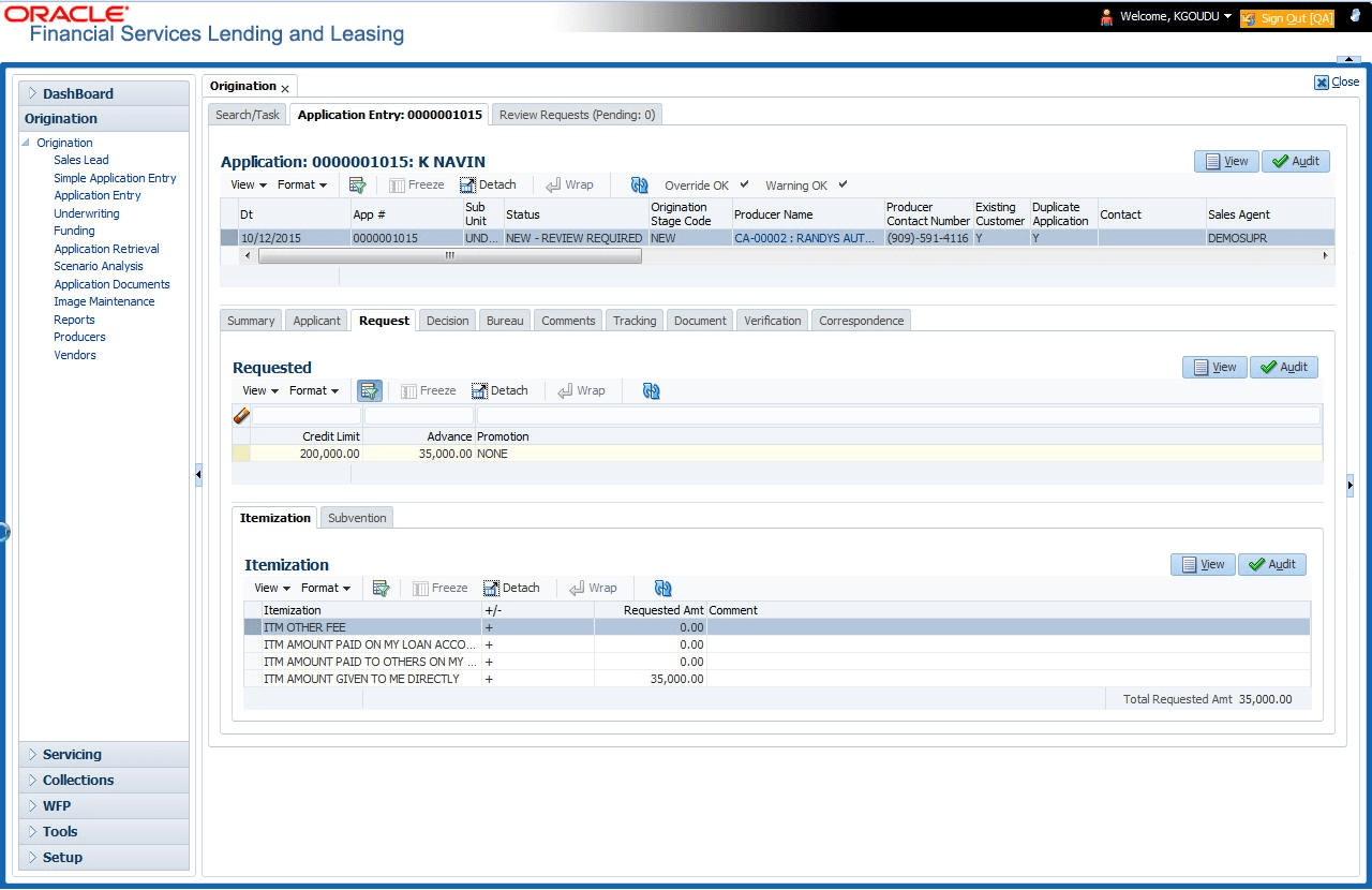 Description of Figure 6-9 follows Description of Figure 6-9 follows