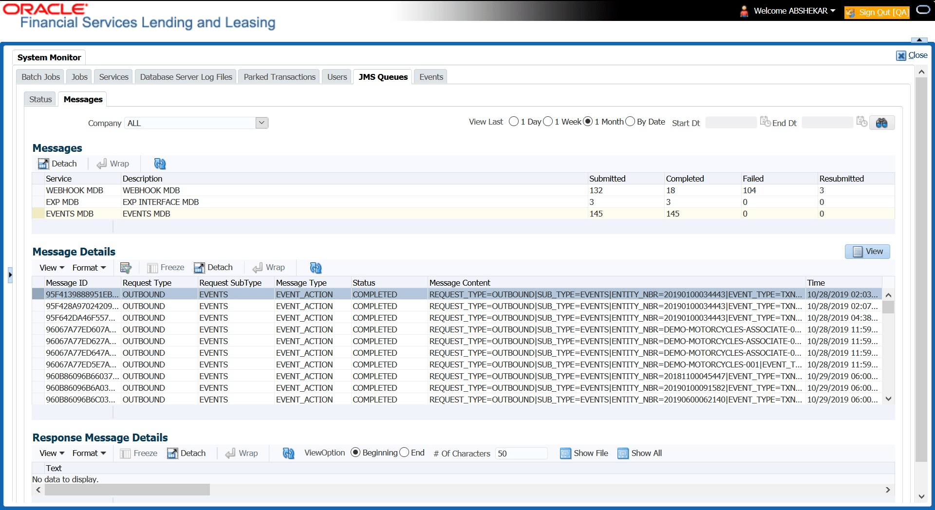 Description of Figure 3-11 follows Description of Figure 3-11 follows