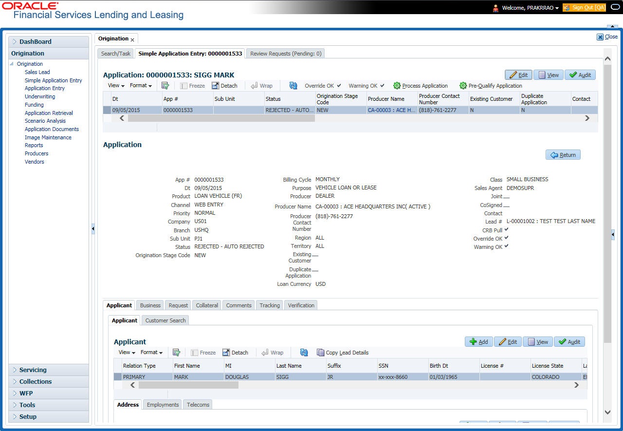 Description of Figure 5-3 follows Description of Figure 5-3 follows