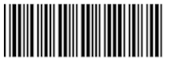 Code 39 second example