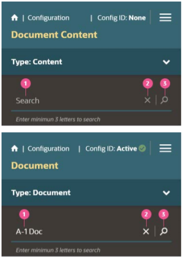 Search Bar Search Bar