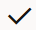 Check mark