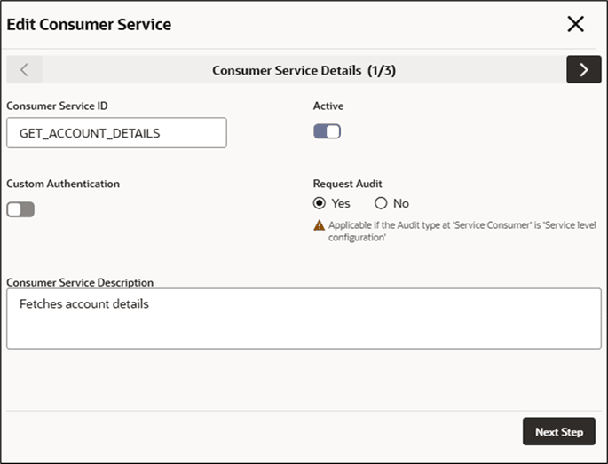 Description of Figure 7-6 follows Description of Figure 7-6 follows