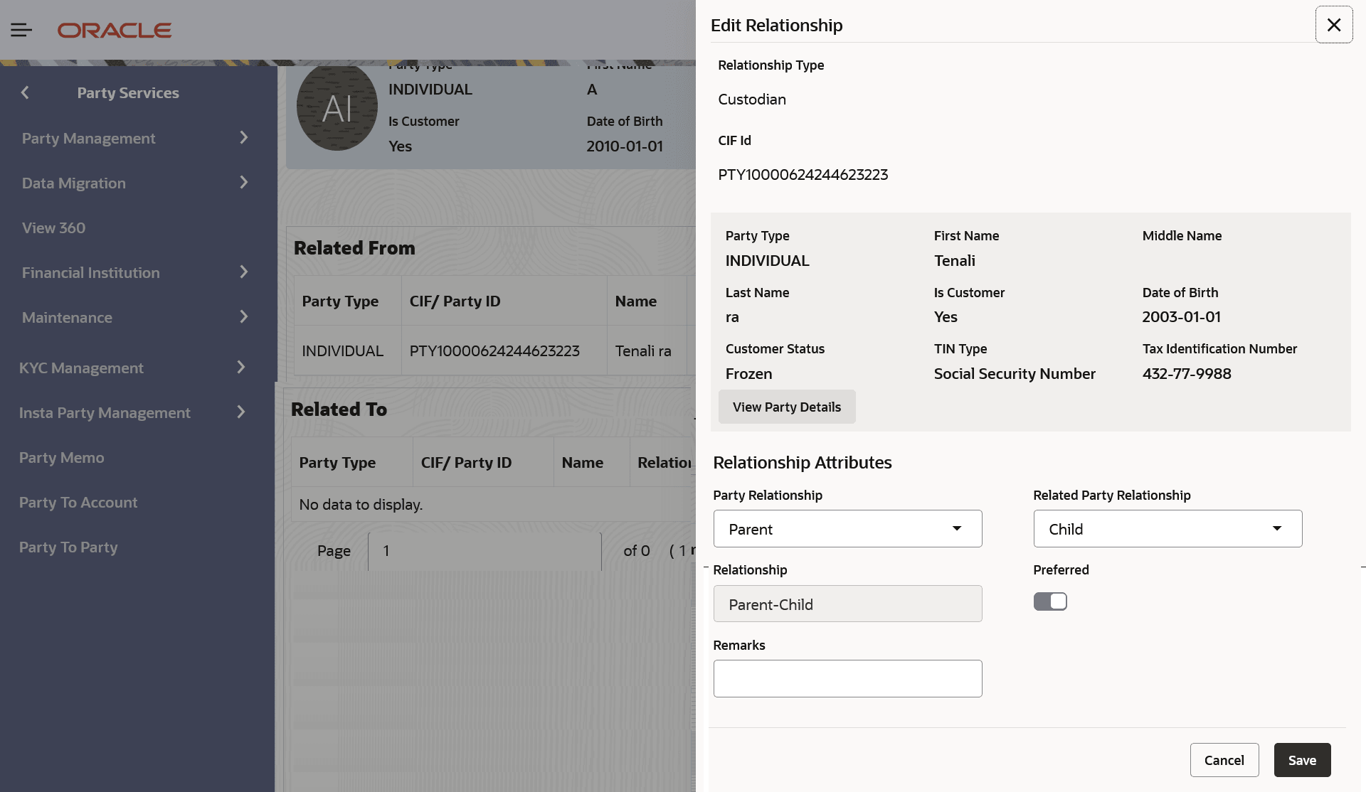 Description of Figure 6-4 follows Description of Figure 6-4 follows