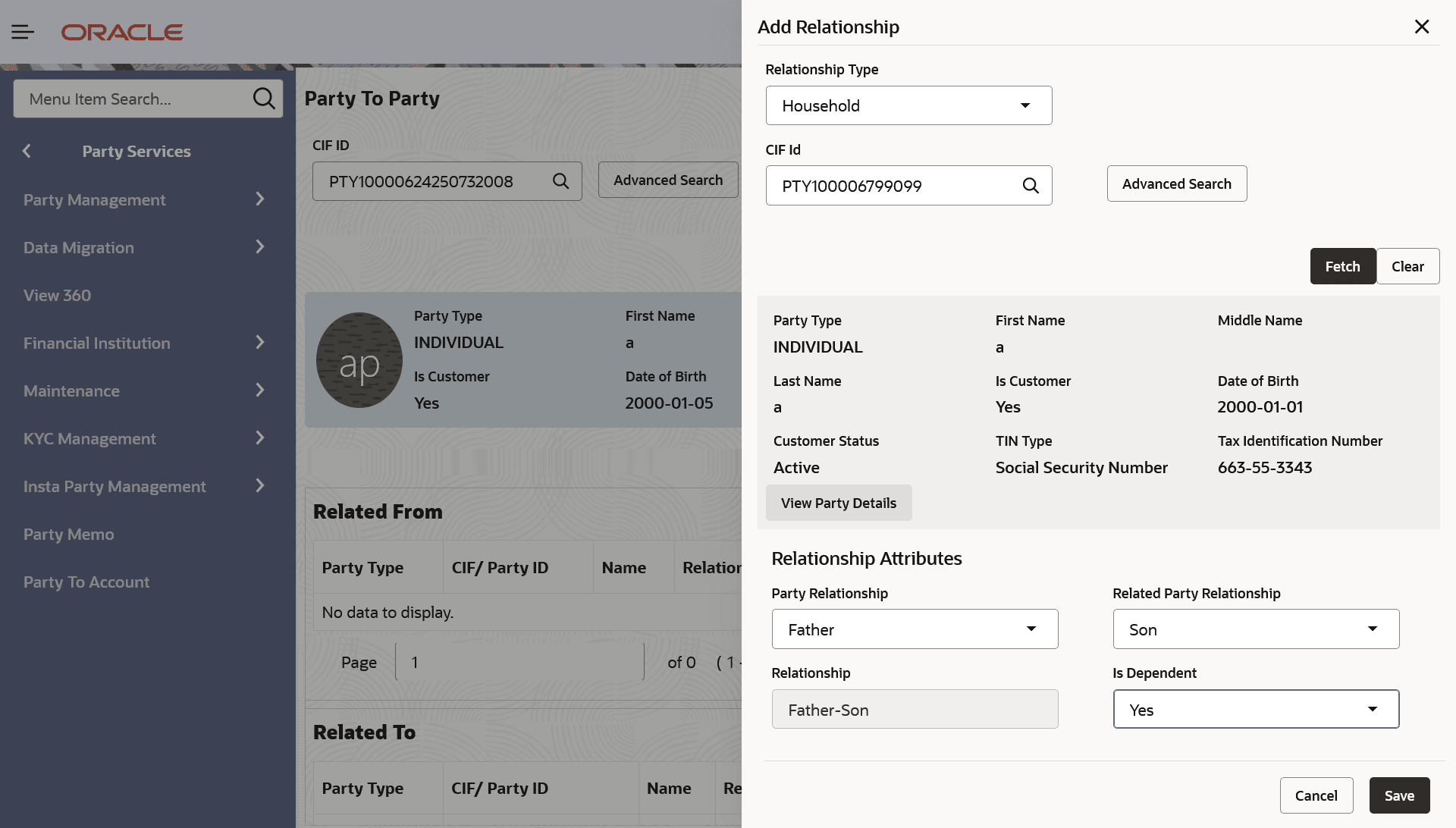 Description of Figure 6-3 follows Description of Figure 6-3 follows