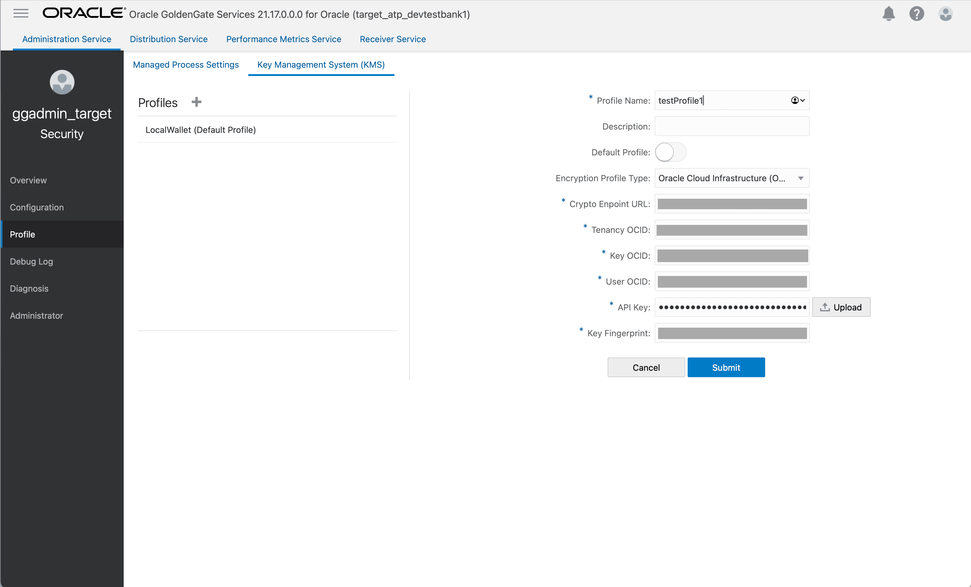Description of Figure 2-59 follows Description of Figure 2-59 follows