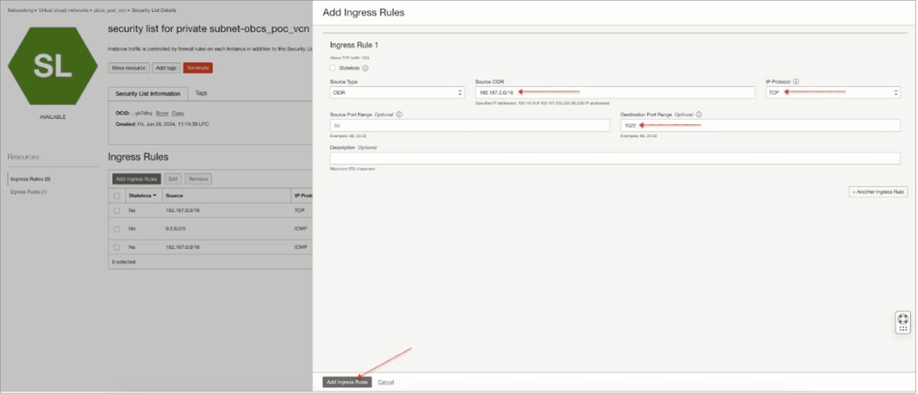 Description of Figure 2-26 follows Description of Figure 2-26 follows