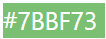 Sample of dvtCategory2Color