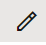 Pencil icon.