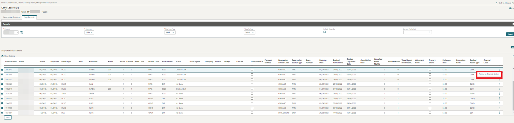 Stay Statistics Stay Statistics