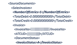 Sample showing voided folio status, number of entries, and zero credit and debit. Sample showing voided folio status, number of entries, and zero credit and debit.