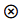 cancel icon