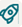 This figure represents the rocket icon for Quick Launch