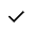 check mark to select the email