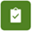 Inspected (IP) icon