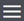 Analytics navigation menu