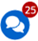 New notifications