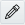 pencil button