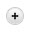 Add a record icon