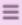 Menu icon