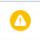 Icon signaling that data entered in a form is incomplete