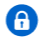 Lock icon