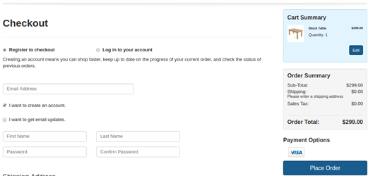 create account create account