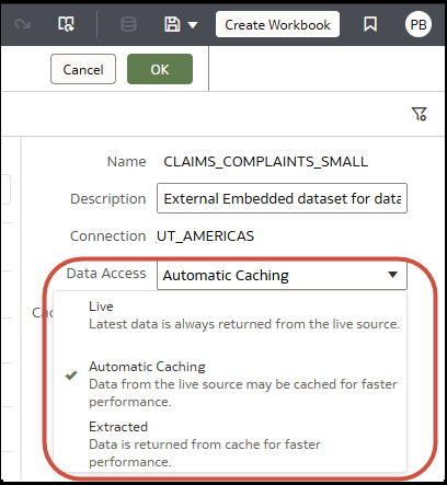 Description of data_set_transform_edit_table_cache.png follows