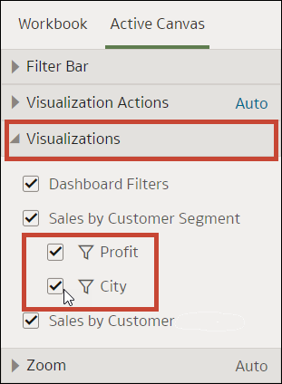 Description of present_show_hide_vis_filters.png follows