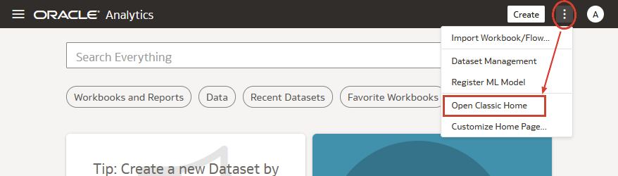 Description of oas-page-menu-classic.png follows