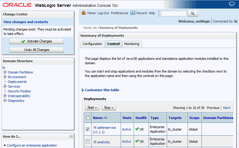 Description of wlsdep1.gif follows