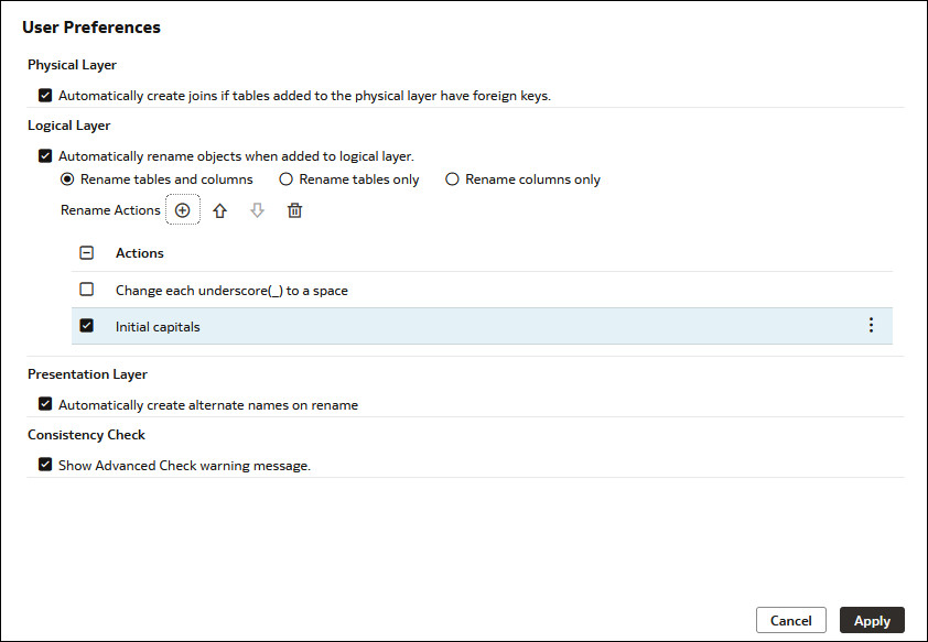 Description of rename_actions_rules.jpg follows