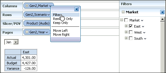 Description of xdo11g_dm_filters.gif follows
