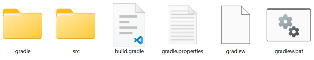 Description of windows-directory-bicreateenv-command.png follows