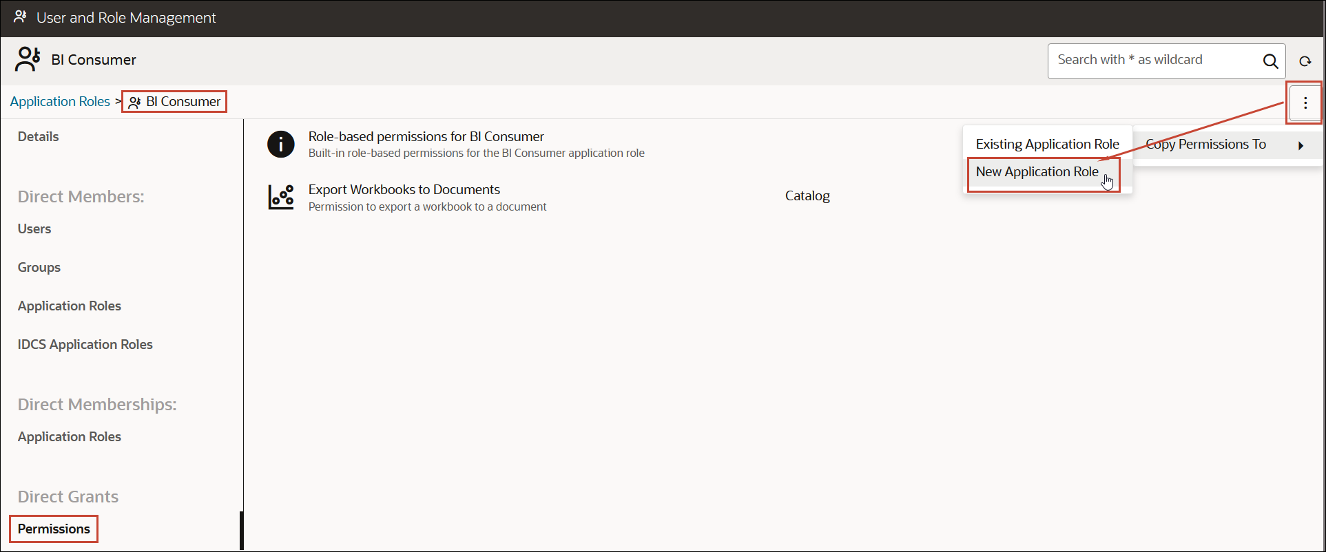 Description of oac_copy_approle_02.png follows