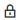 This image shows the auto mode button (a locked padlock), indicating that canvases are locked for rename, reorder and hide.
