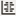 Butterfly chart icon