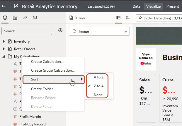 Description of calcsortwrkbk.png follows