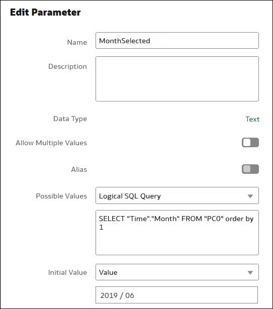 Description of ceal-monthselected-parameter.jpg follows